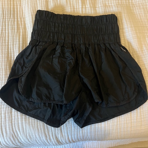 Free people way home shorts xs worn once - Picture 1 of 2